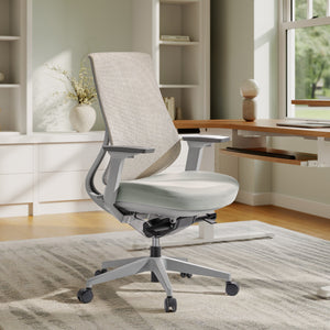Lira, Ergonomic Office Chair