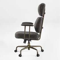 Cameron, Ultra Soft Cushion Adjustable Office Chair