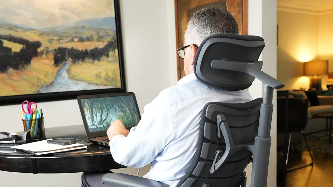 Eureka Ergonomic