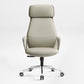 Aric,  Faux Leather Executive Office Chair