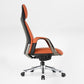 Serene, Napa Leather Executive Office Chair