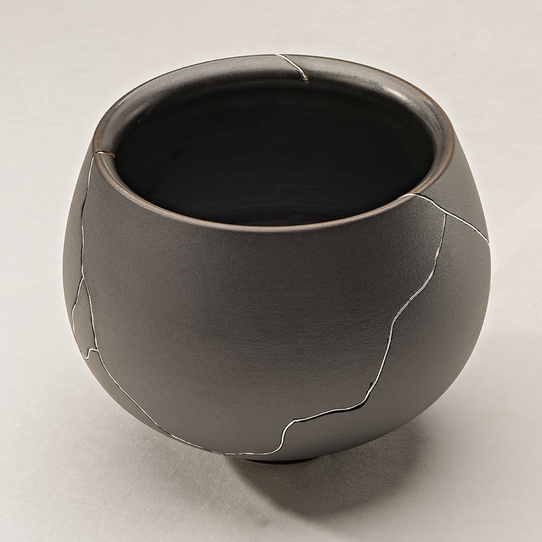 HD-09-B, Flower Vase