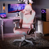 GC-04, Gaming Chair - Pink