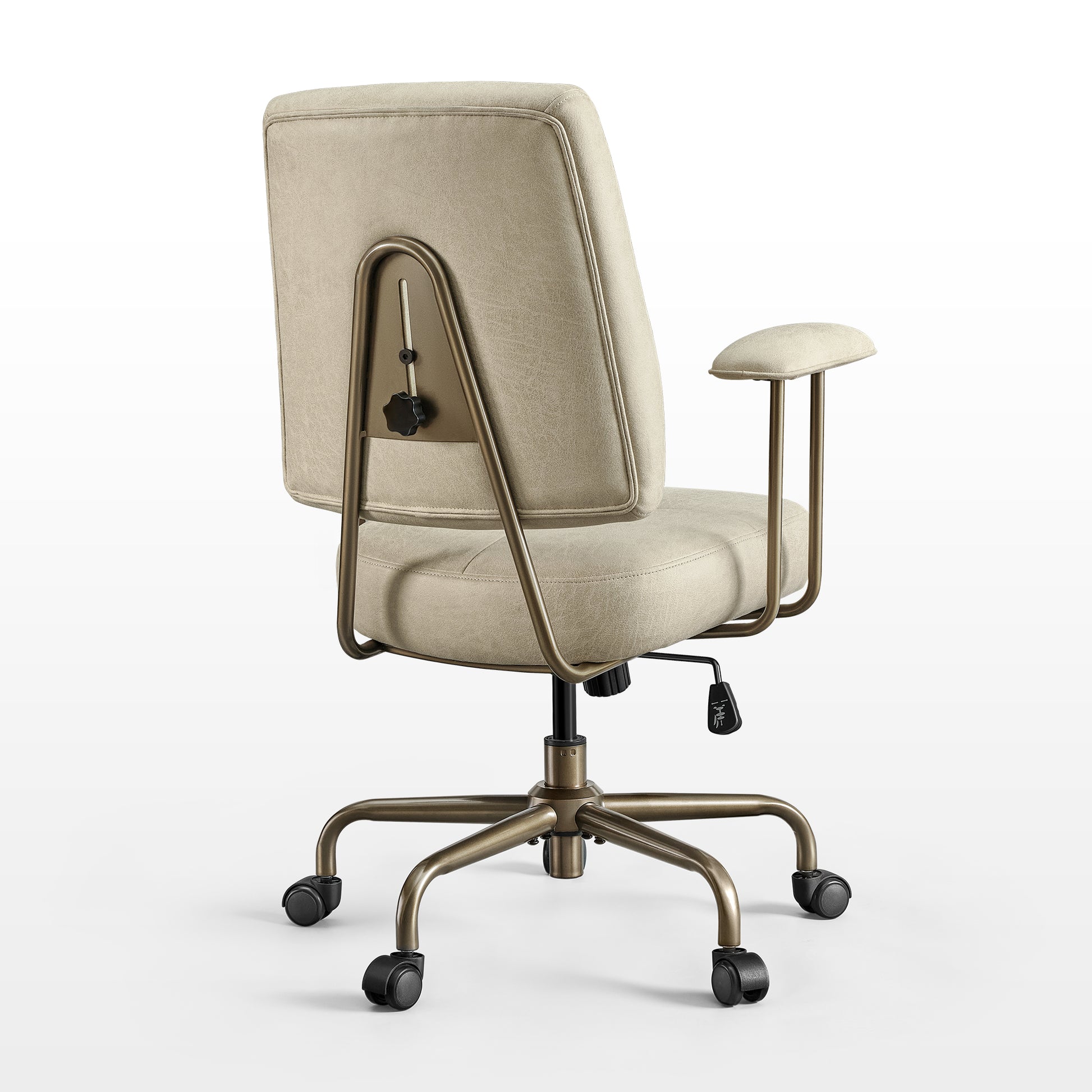 Chair Vintage Lakeland Furniture Office Chairs Ib Basics High Back