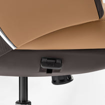 Royal Renee, Microfiber Leather Executive Office Chair