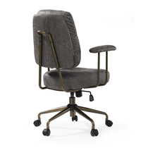 Becky, Ultra Soft Cushion Home Office Chair