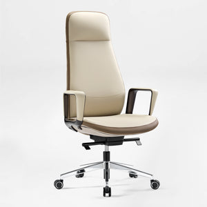Eureka Ergonomic Serene Alto Executive Office Chair product shoucase 