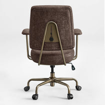 Becky, Ultra Soft Cushion Home Office Chair