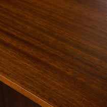 Zen Pro Series, 87"/72" Executive Standing Desk with Cabinets Set