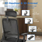 Chris, Ergonomic Office Chair