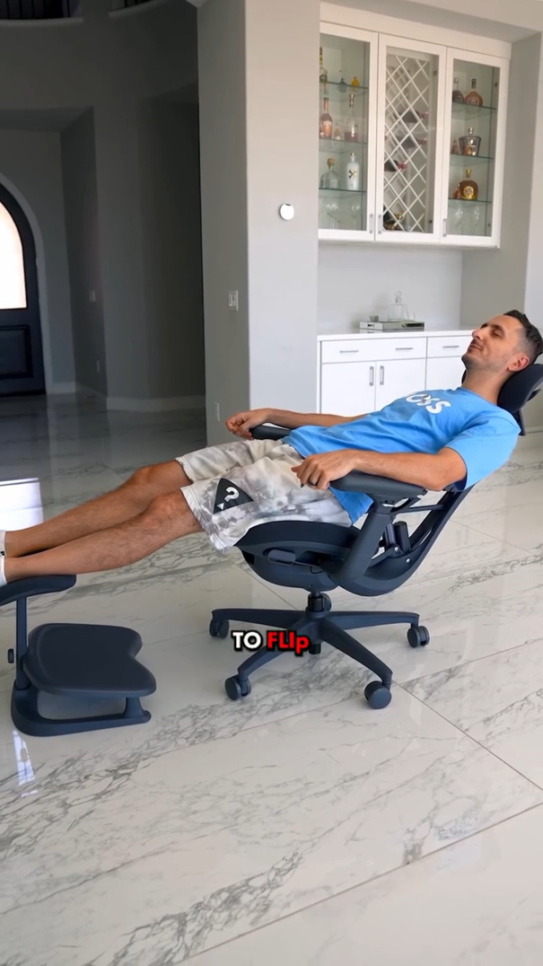 Eureka Ergonomic