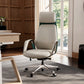 SERENE, Napa Leather Executive Office Chair