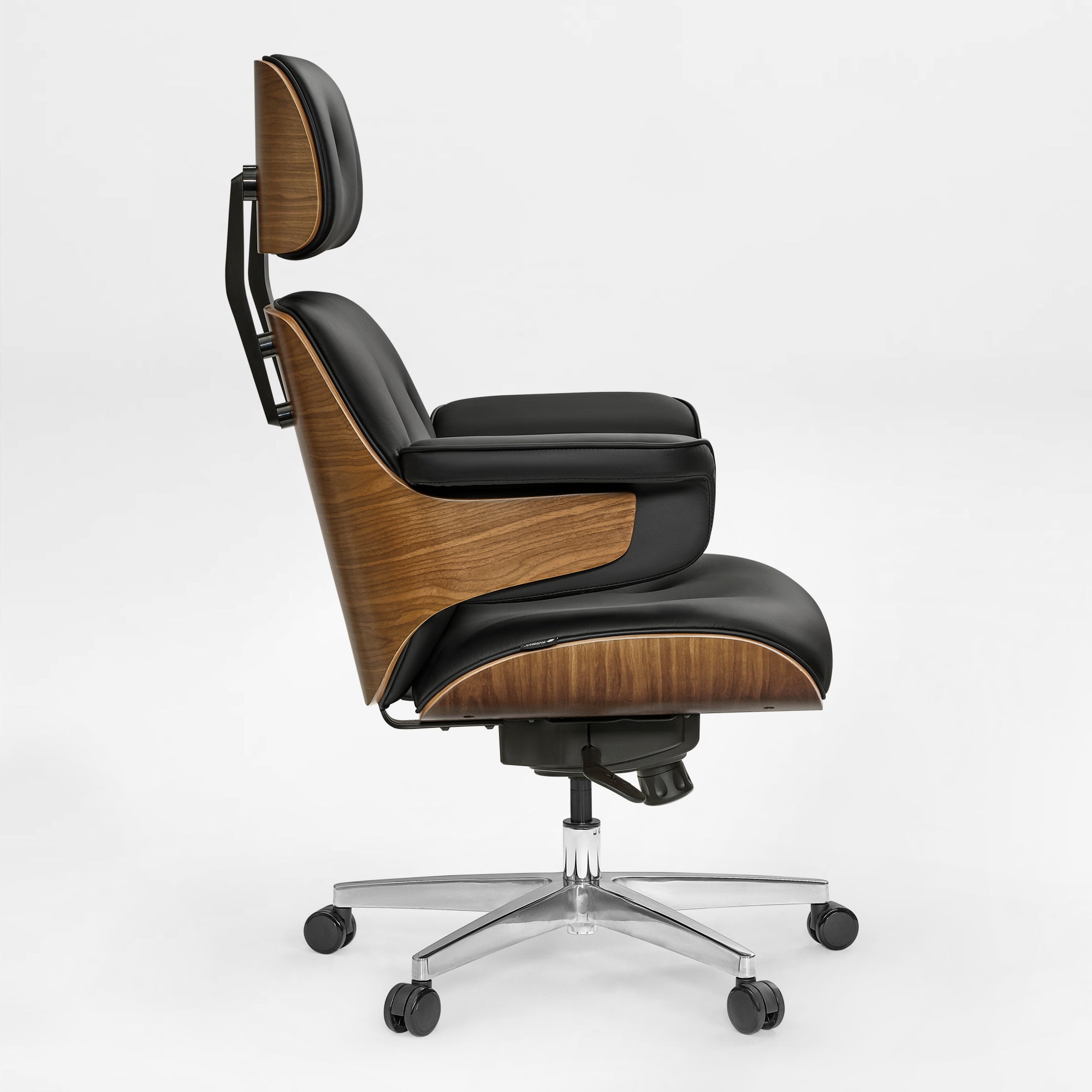 Mathias , Napa Leather Executive Office Chair | Eureke Ergonomic