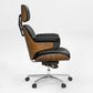 Mathias, Napa Leather Executive Office Chair