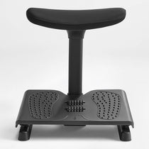 Dual-Level Ergonomic Office Foot Rest