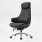 Serene Ella, Napa Leather Executive Chair