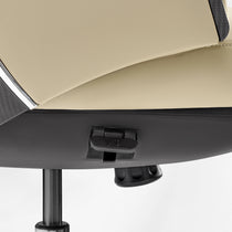 Royal Renee, Microfiber Leather Executive Office Chair