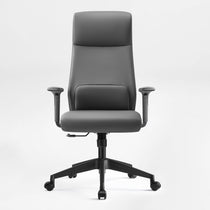 Eureka Ergonomic Valen Executive Office Chair Front View
