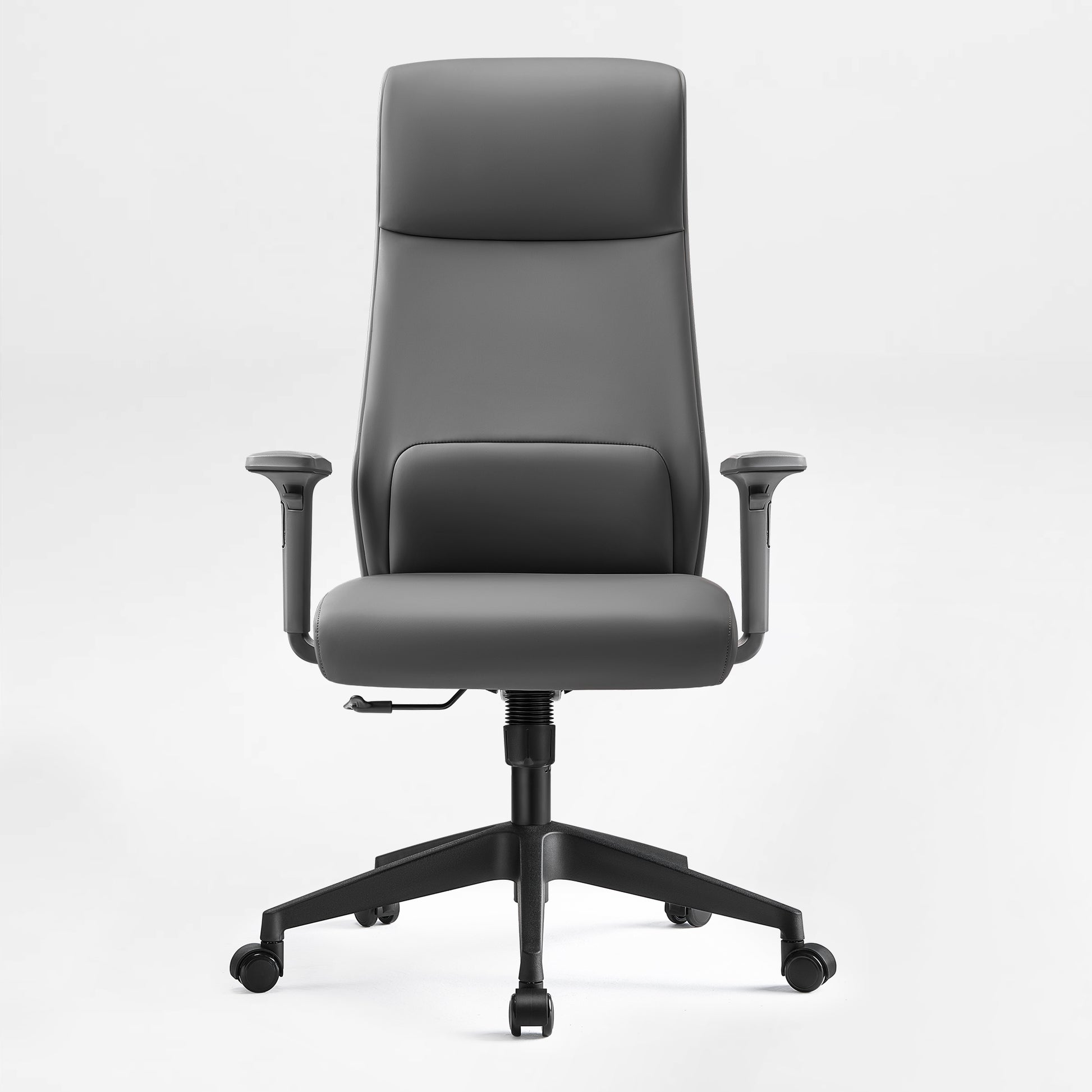 Eureka Ergonomic Valen Executive Office Chair Front View