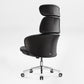 Royal Rowan,Microfiber Leather Executive Office Chair
