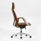 Serene, Napa Leather Executive Office Chair