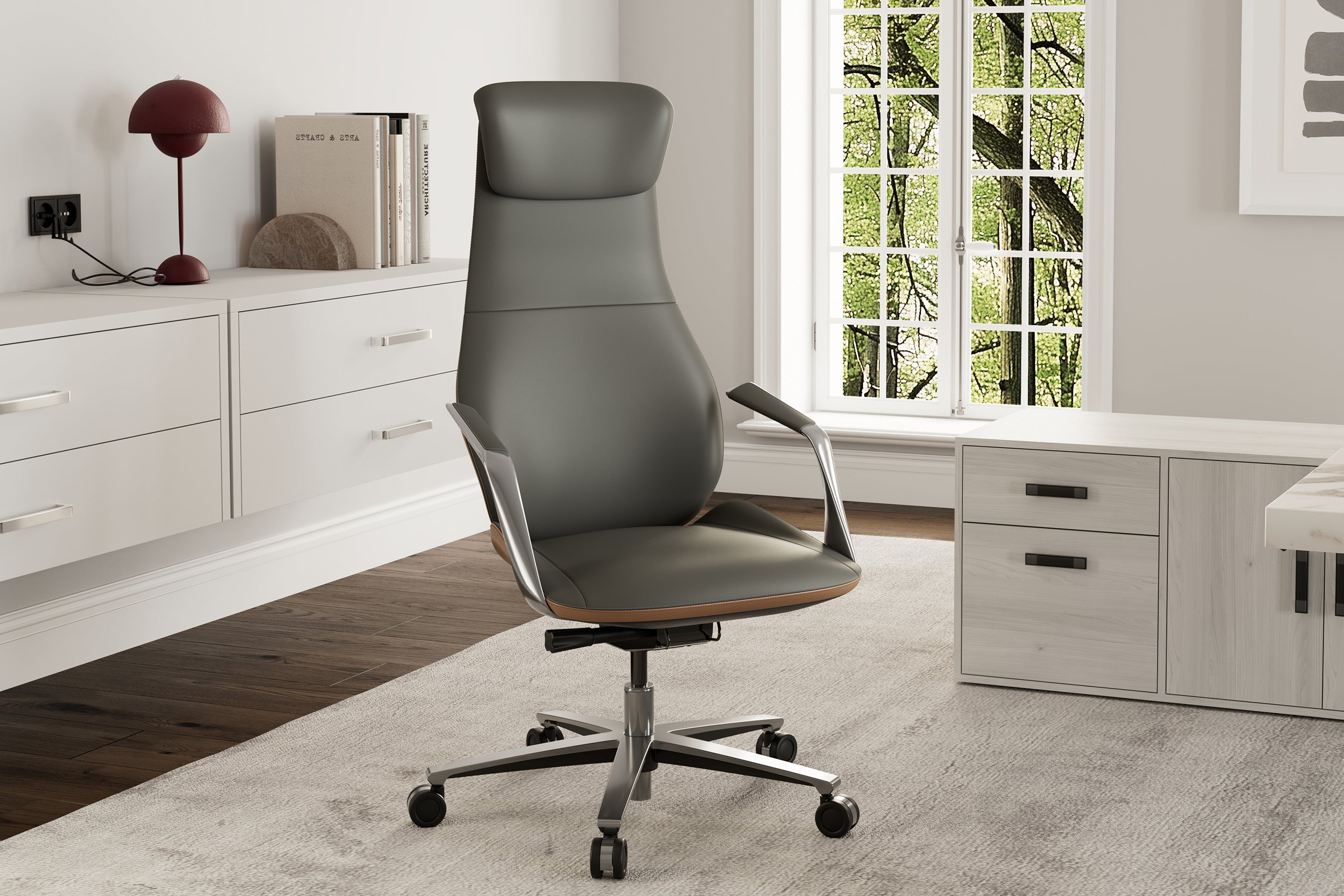 Eureka Ergonomic