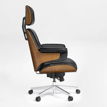 Mathias, Napa Leather Executive Office Chair
