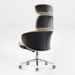 Royal Rowan,Microfiber Leather Executive Office Chair