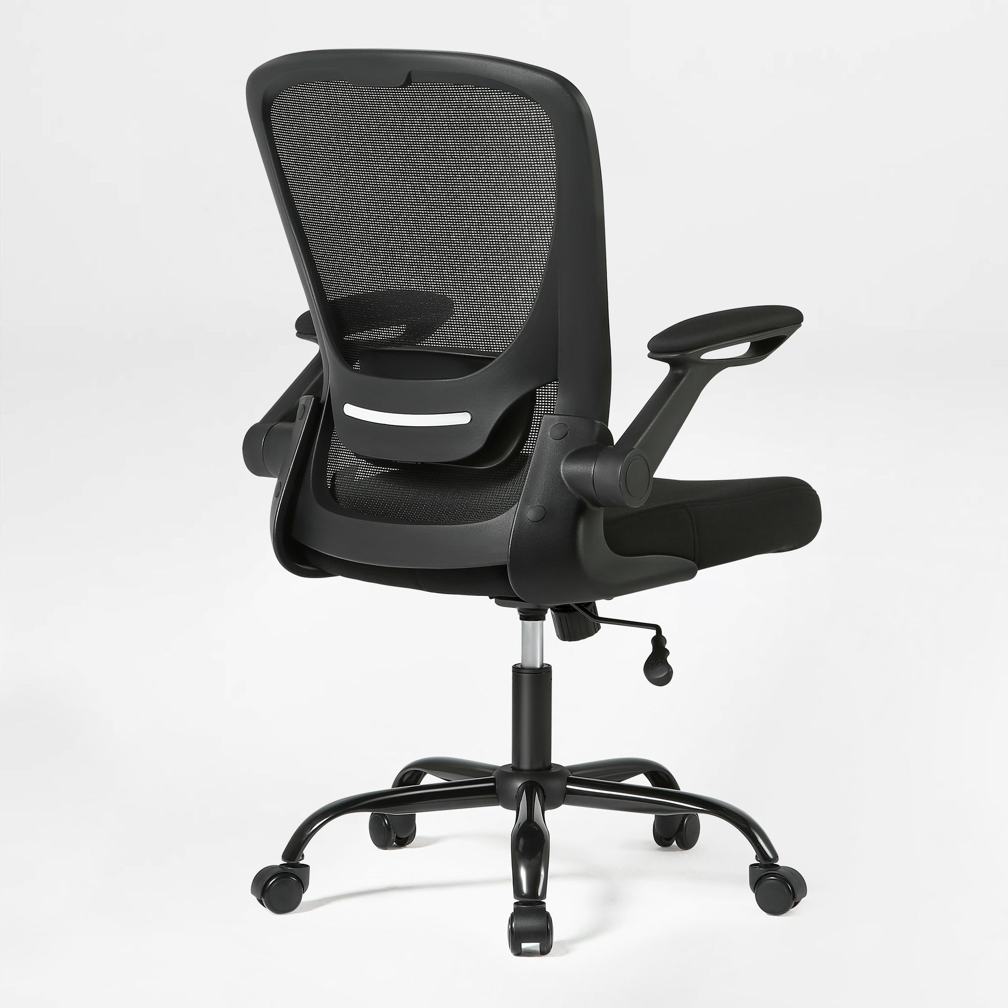 Eureka Ergonomic mesh office chair with adjustable lumbar support