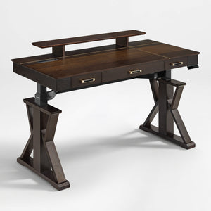 Ark SWS Pro Executive Standing Desk (63"x29")