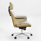Mathias, Napa Leather Executive Office Chair