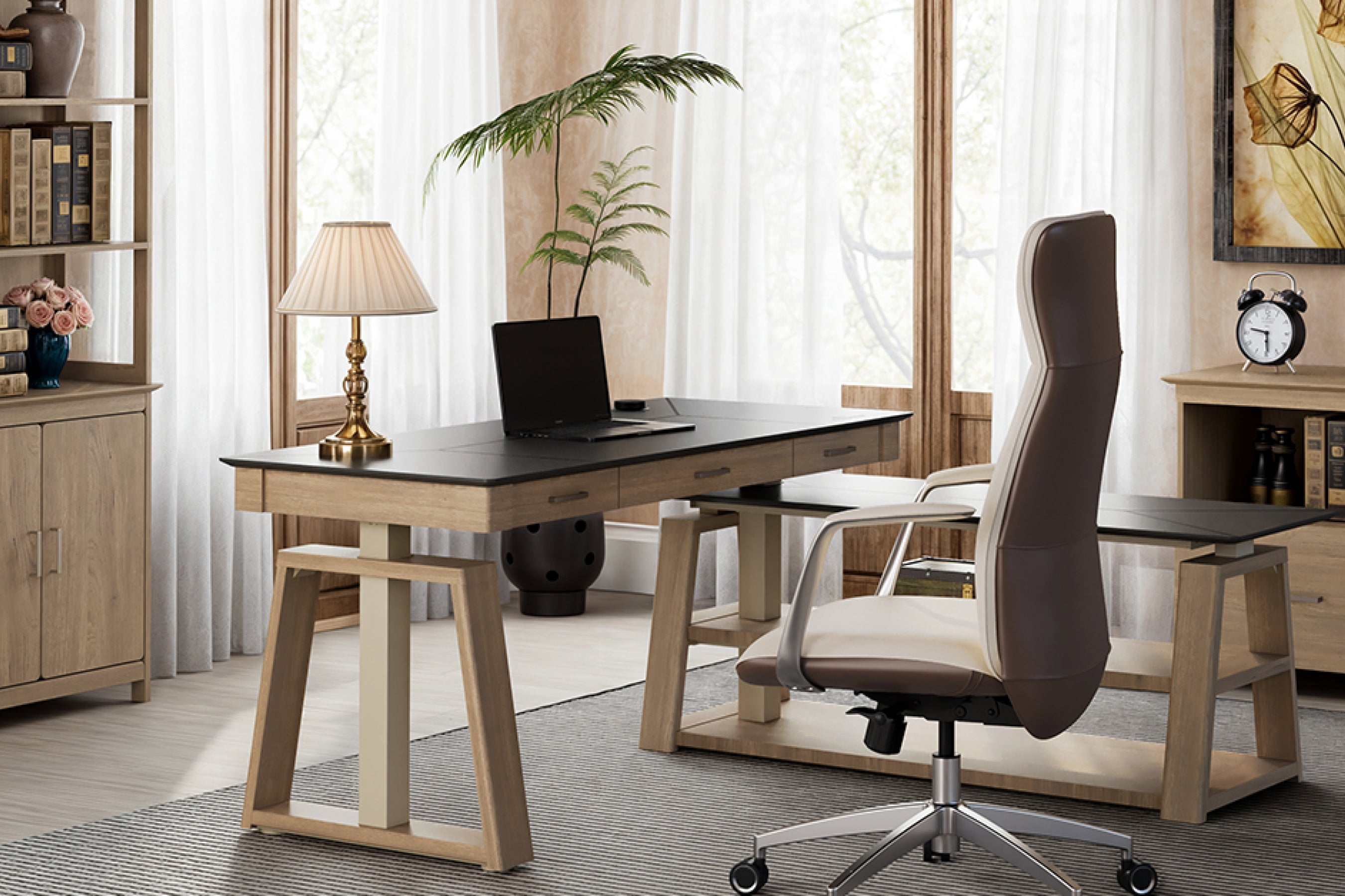 Eureka Ergonomic