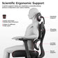 Norn, Ergonomic Gaming Chair