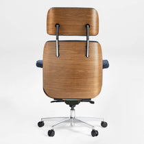 Mathias, Napa Leather Executive Office Chair