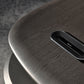 Zen Orion, Executive Desk & Bookcase