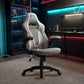 Vortex, Leather Gaming Chair