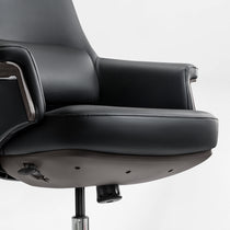 Royal Renee, Microfiber Leather Executive Office Chair