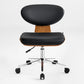 Matt, Faux Leather Office Chair