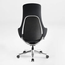 Serene Ella, Napa Leather Executive Chair