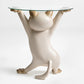 23''H, Enchanting Cat Side Table