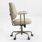 Becky, Ultra Soft Cushion Home Office Chair