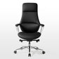 [Coming Soon]Nox, Genuine Leather Executive Office Chair