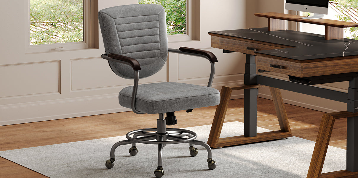 Eureka Ergonomic