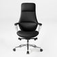 Nox, Genuine Leather Executive Office Chair