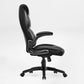 Galene, Faux Leather Office Chair