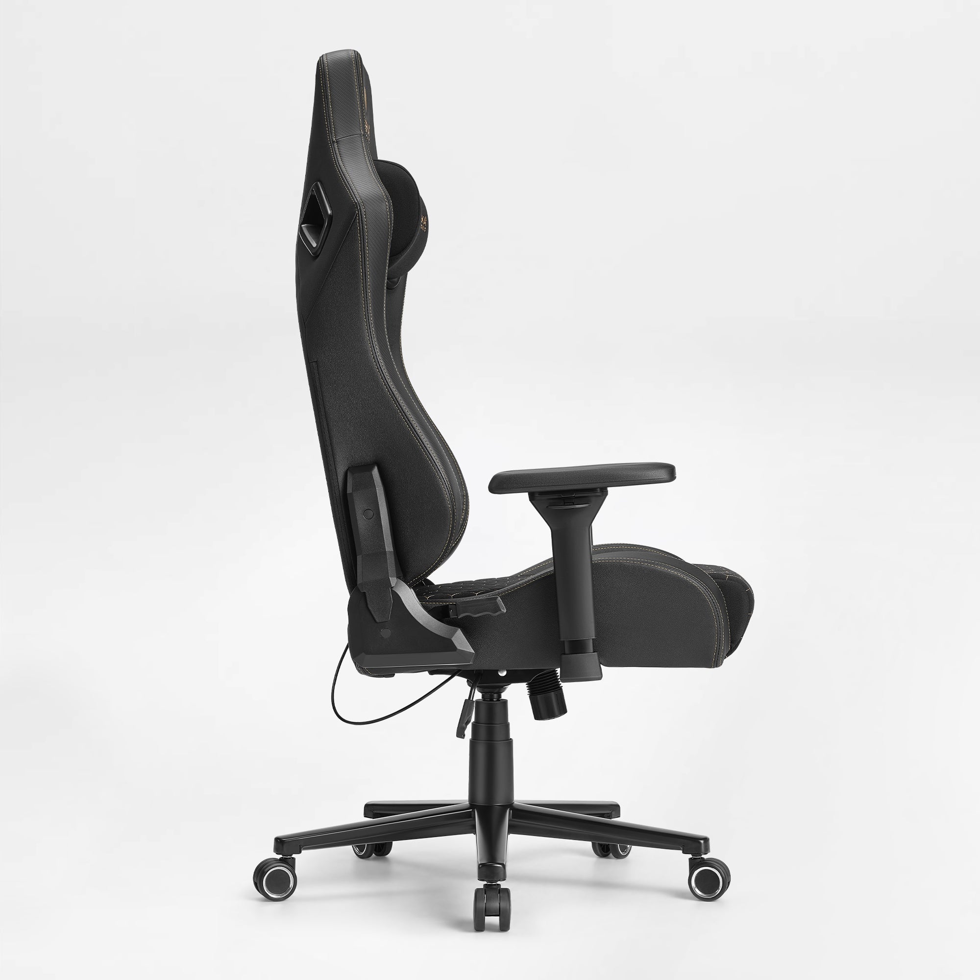 Eureka Ergonomic adjustable lumbar support for office and gaming chair