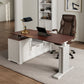 Ark ES, 60x26 Executive Standing Desk