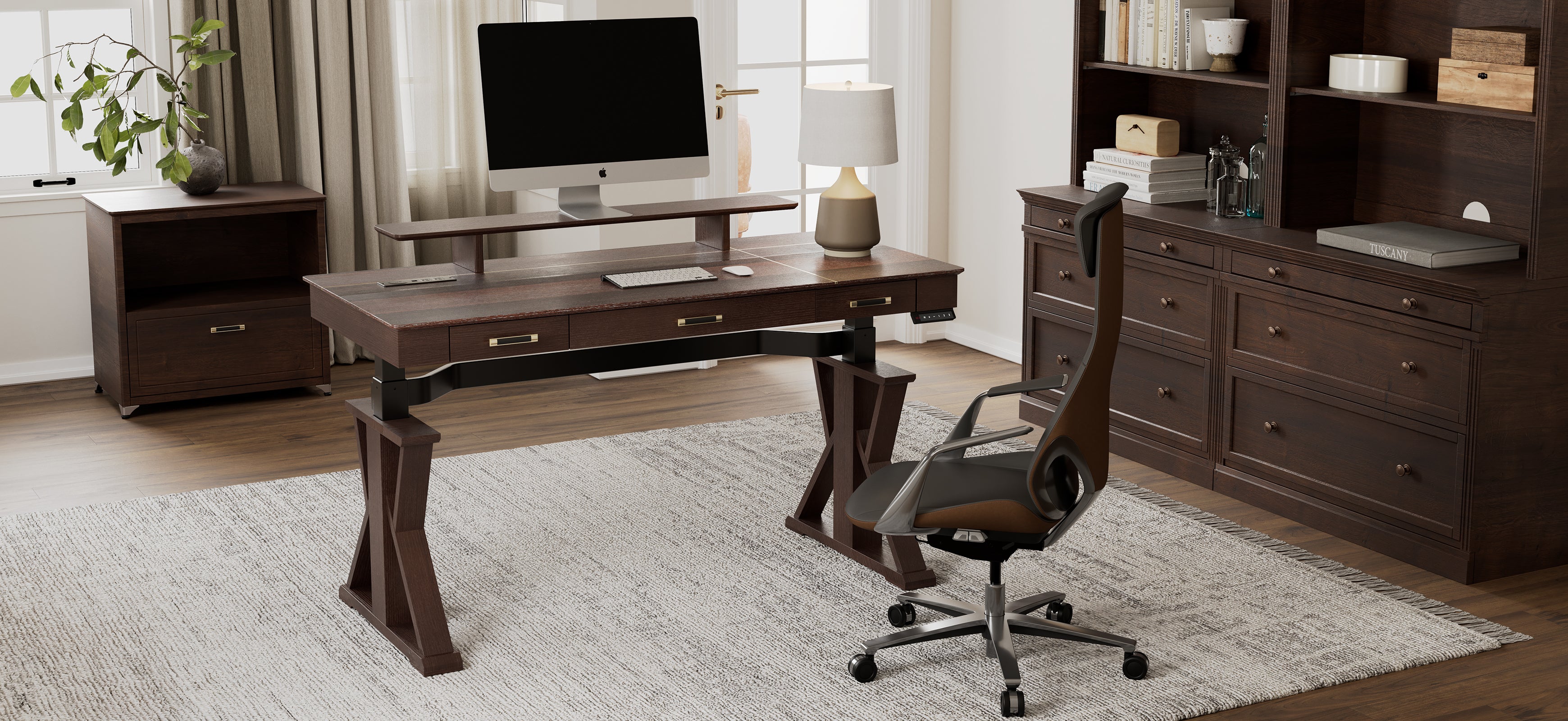 Eureka Ergonomic