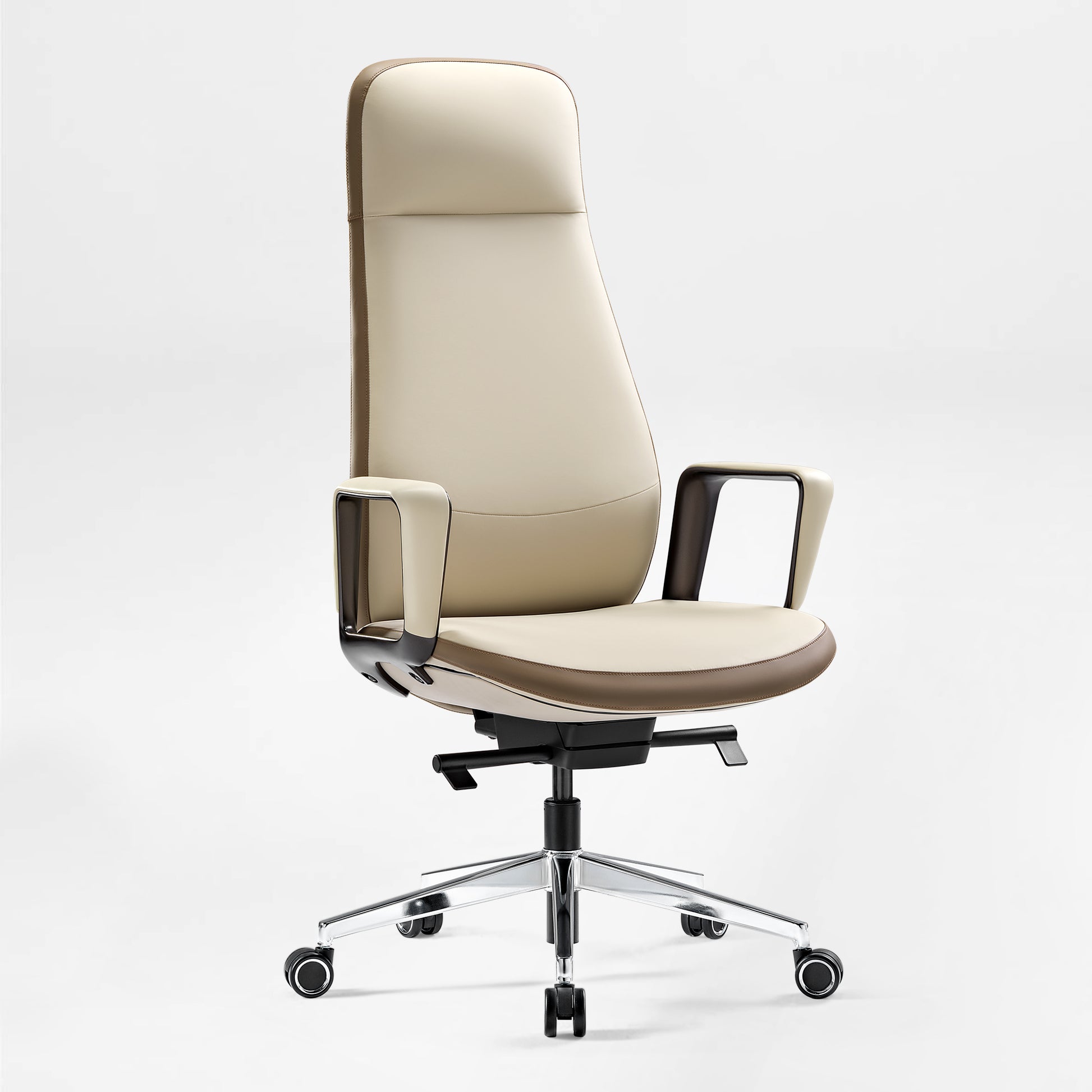 Eureka Ergonomic Alto Executive Office Chair product shoucase 