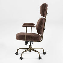 Cameron, Ultra Soft Cushion Adjustable Office Chair